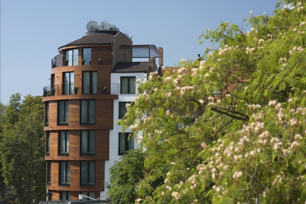 Hotel Modus